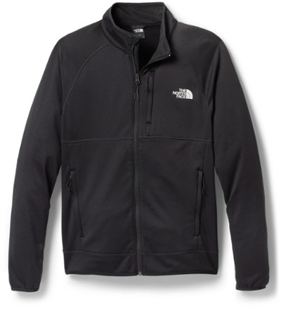 Canyonlands Full-Zip Jacket - Men's