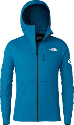 The North Face Summit Pro 120 Base Layer Crew Top Women's