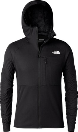 Summit FUTUREFLEECE Full-Zip Hoodie - Men's