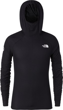 Men's impendor grid on sale hoodie