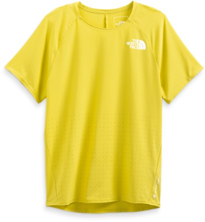 North face sale flight series shirt