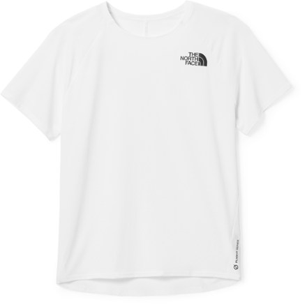 North face clearance flight series shirt