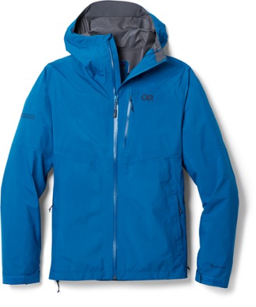 Chaqueta Foray II GORE-TEX® para hombre de Outdoor Research