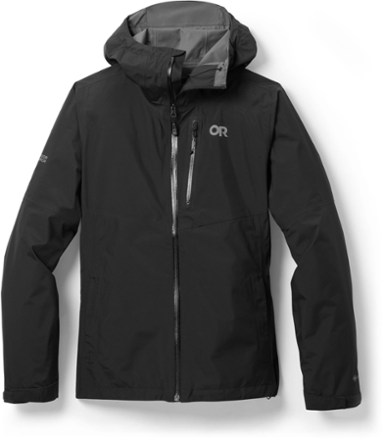 Outdoor - GORE-TEX - Hombre