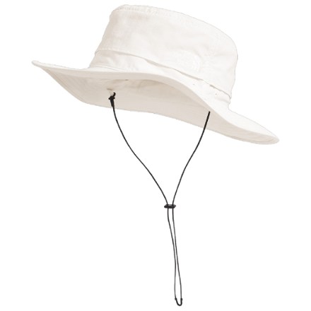 Arc'teryx Aerios Shade Hat, Arctic Silk, Size L/XL