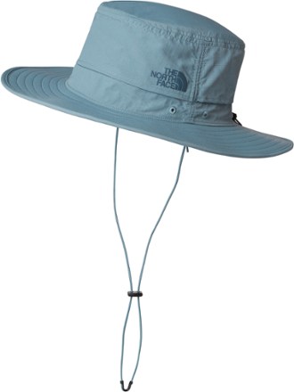 North face deals wide brim hat