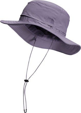 Horizon Breeze Brimmer Hat Lunar Slate L XL