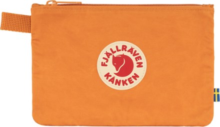 wang Conclusie residu Fjallraven Kanken Gear Pocket | REI Co-op