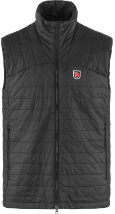 Jag insulated hot sale puffer vest