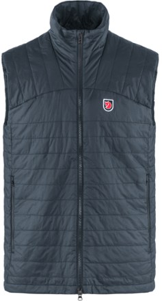 Expedition X-Latt Insulated Vest - Men's