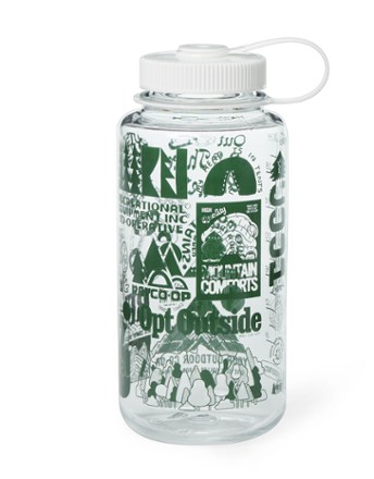 REI Co-op Kids' OTF Water Bottle - 12 fl. oz.