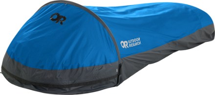 FUNDA VIVAC HELIUM EMERGENCY BIVY, Think Mountain