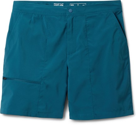 Mountain hardwear cheap refueler shorts