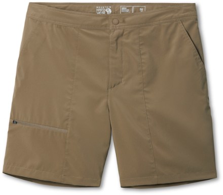 Mountain Hardwear Trail Sender Shorts - Men's | REI Co-op