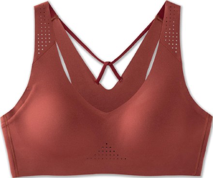 Brooks Women's Dare Racerback Run Bra - Columbus Running Company