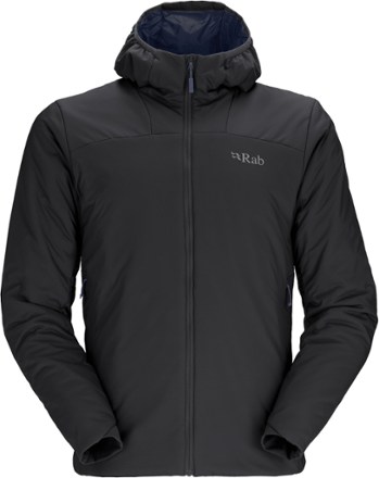 Boys deals rab jacket