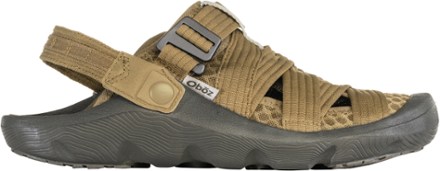 Oboz men's sandals new arrivals