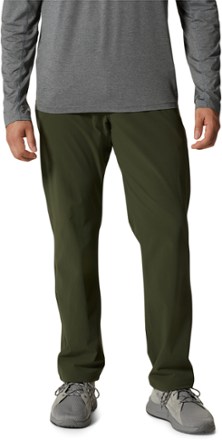 Mountain Hardwear Chockstone Pants - Men's