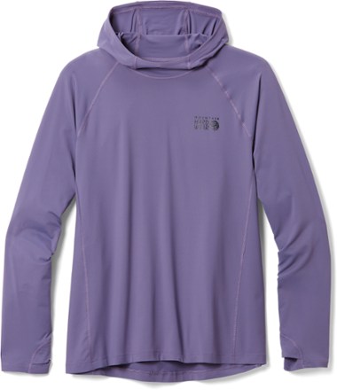 Sombra Sun Hoodie - Mens - Sea Spray – Cotopaxi UK