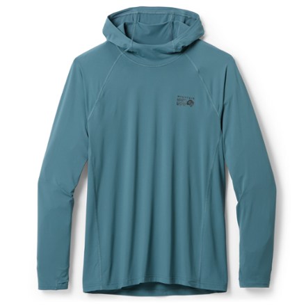 Mountain Hardwear Men's Crater Lake Hoody