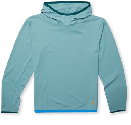 Cotopaxi Women's Sombra Sun Hoodie