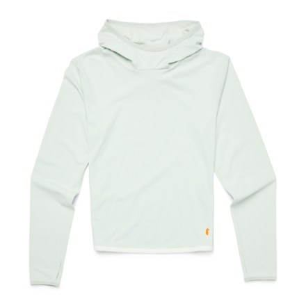 Cotopaxi Women's Sombra Sun Hoodie