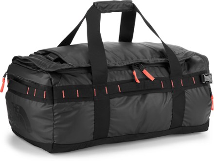 Eagle Creek Migrate Duffel 60L Black Duffels : Snowleader