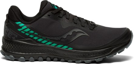 Saucony Women's Peregrine Ice+ Trail-Running Shoes