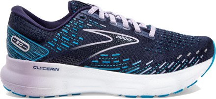 Brooks glycerin 16 reflective on sale women's