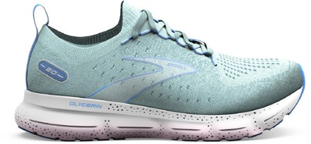 Women's brooks glycerin 16 on sale reflective