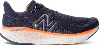 New balance racing store flats mens