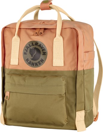 FJALLRAVEN KANKEN MINI 23561 160 – Euforie Vico Equense