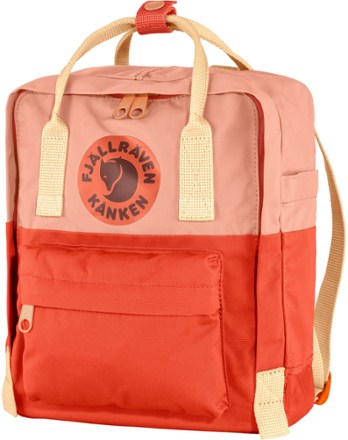 MOCHILA KANKEN ART MINI  Mochila fjallraven kanken, Mochila kanken, Mochila  pequeña