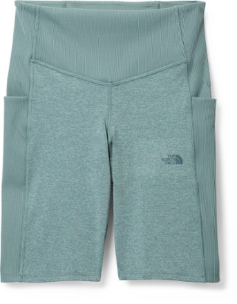 The North Face Dune Sky 9 Tight Short Womens — Mountain Sports