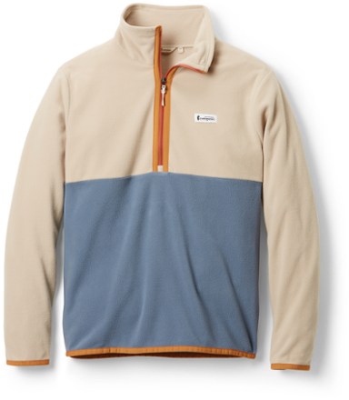 Cotopaxi Amado Fleece Pullover - Men's