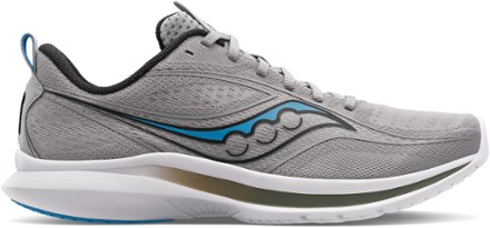 Saucony kinvara 2 clearance mens grey