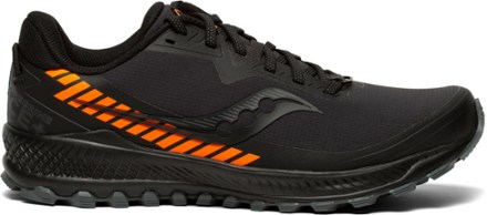 Saucony Men's Peregrine Ice+ Trail-Running Shoes