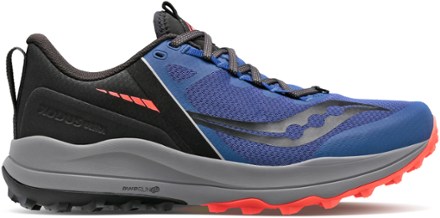 Saucony Xodus Ultra Trail-Running Shoes - Men's | REI Co-op