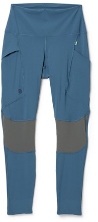 Abisko Trekking Tights Pro W – Fjällräven SEA