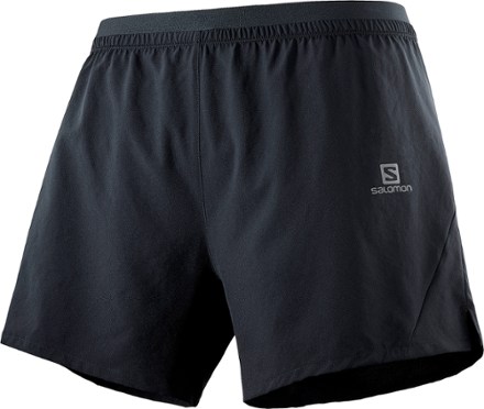 Salomon compression shorts sale