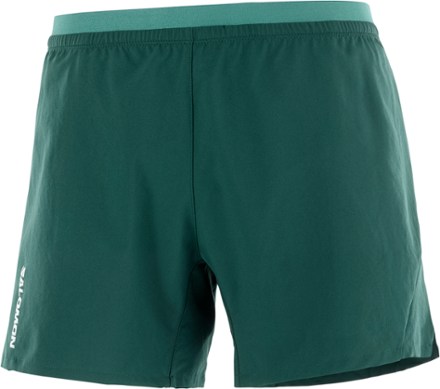 Salomon shorts clearance sale