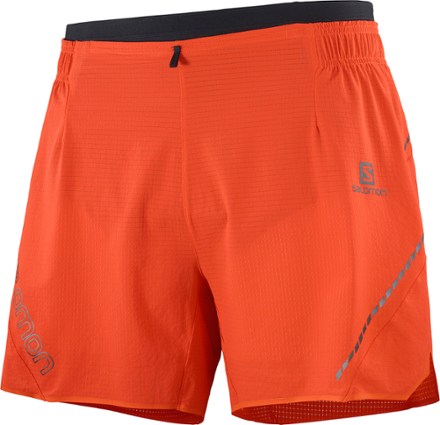 Salomon sense cheap pro shorts review