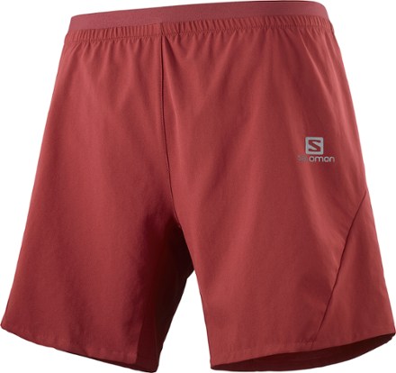 Short de best sale trail salomon