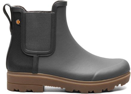 Bogs Women's Holly Chelsea Rain Boots