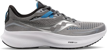 Saucony Ride 15 Road-Running Shoes - Men's | REI Co-op