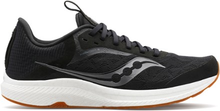 Saucony Men's Freedom 5 Road-Running Shoes