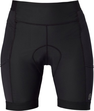 Pearl Izumi Women's Escape Sugar Cycling Shorts 2019 - Philbrick's