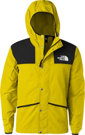 The North Face 86 Mountain Wind Jacket - Men's | REI Co-op