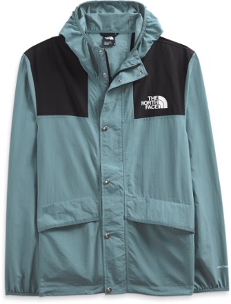 The North Face 86 Mountain Wind Jacket - Men's | REI Co-op