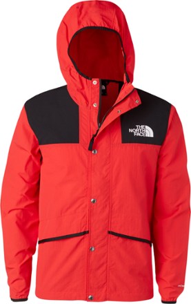 The North Face 86 Mountain Wind Jacket - Men's | REI Co-op